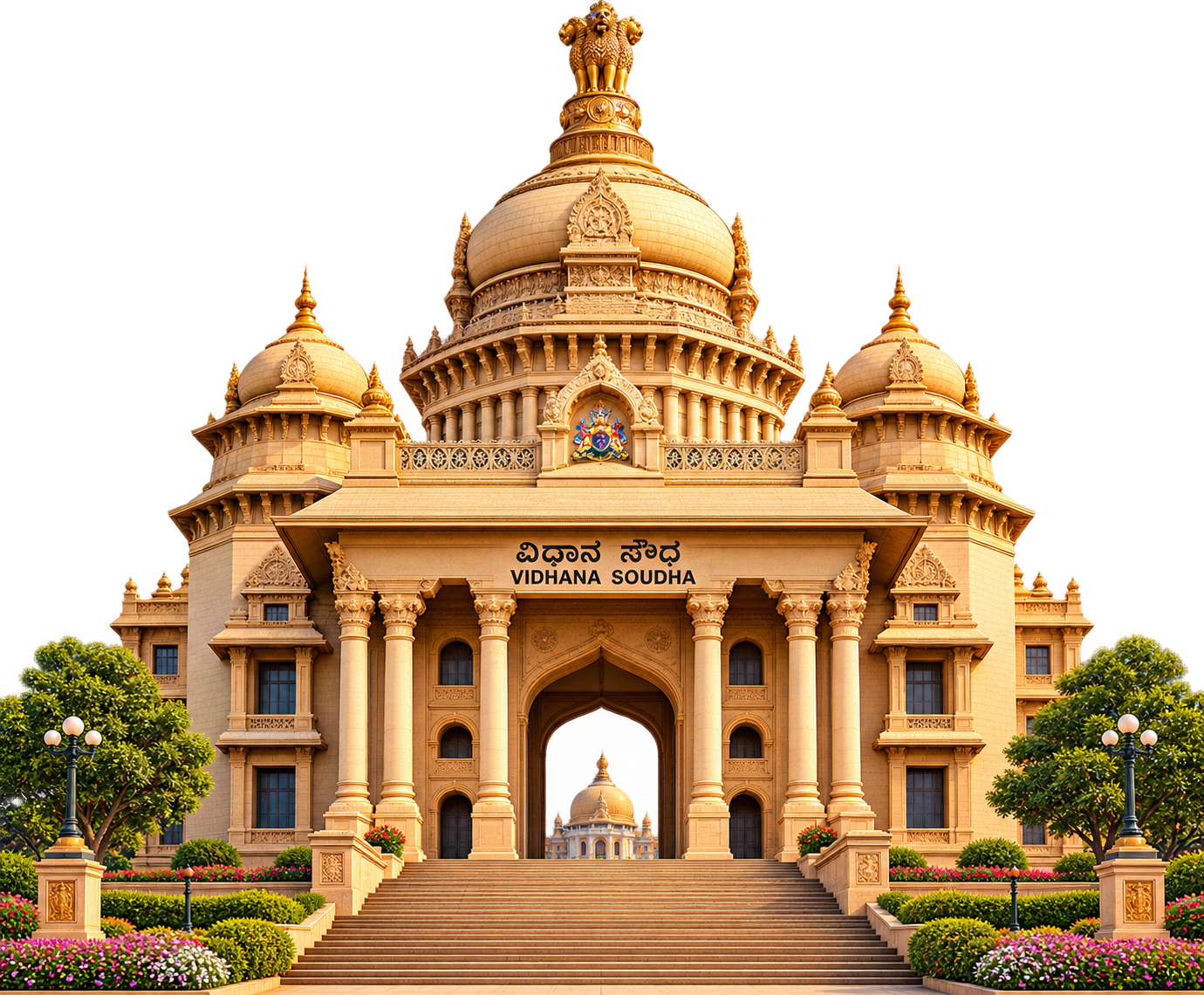 Kannada language