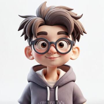 Boy
