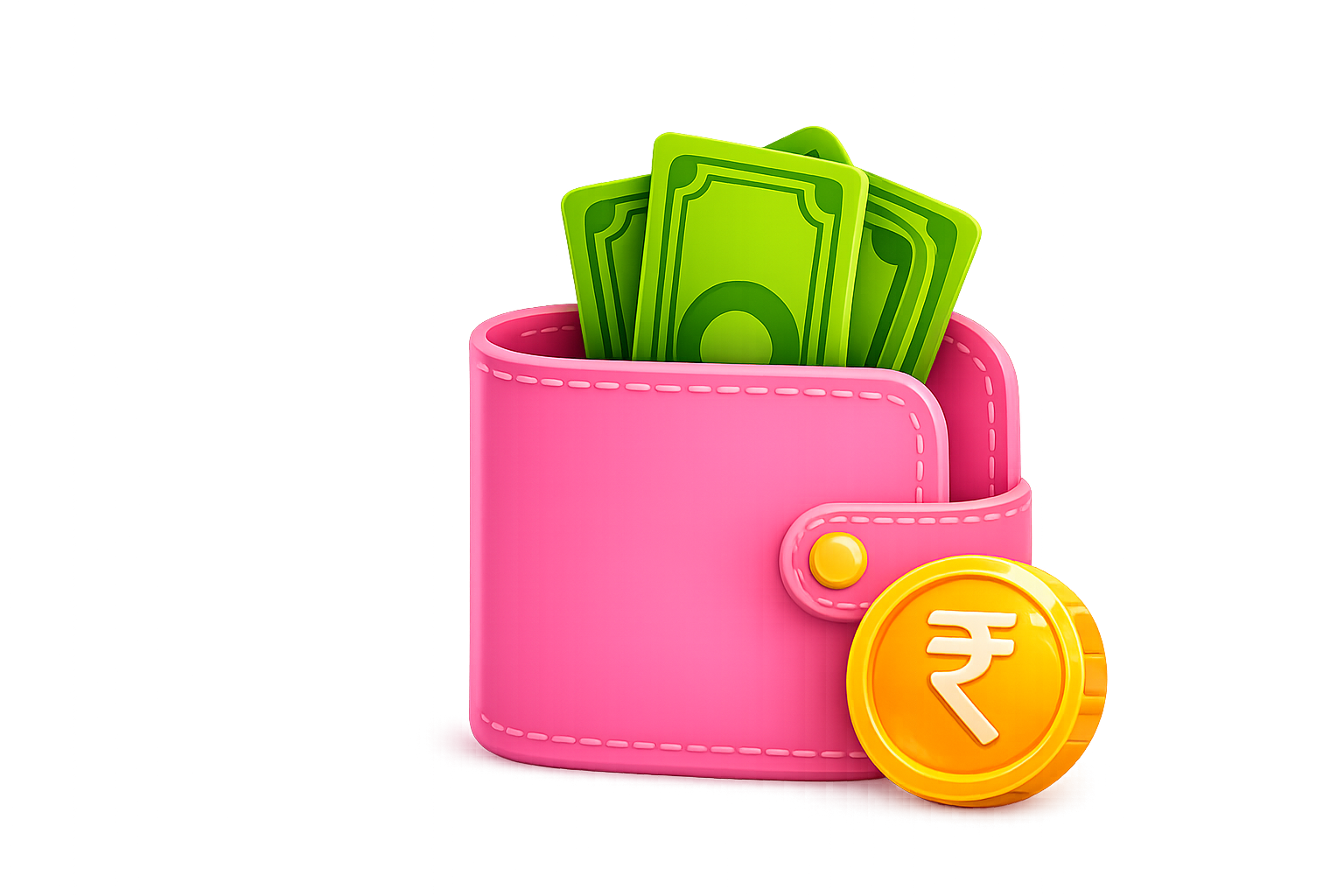 FrendZo Wallet